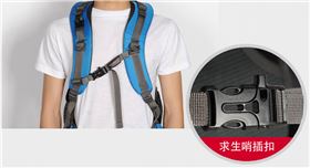 户外用品扣具