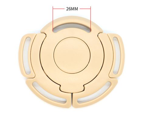 童车扣具A-240
