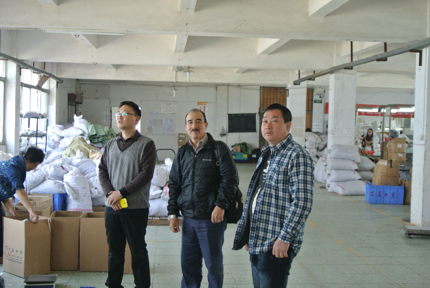 华体（中国）扣具值得信任