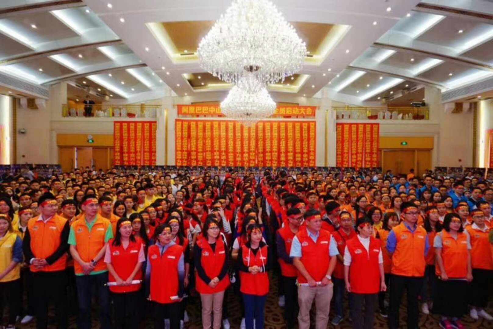 华体（中国）扣具